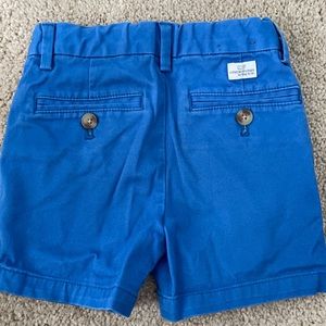 Vineyard Vines 3T boys shorts